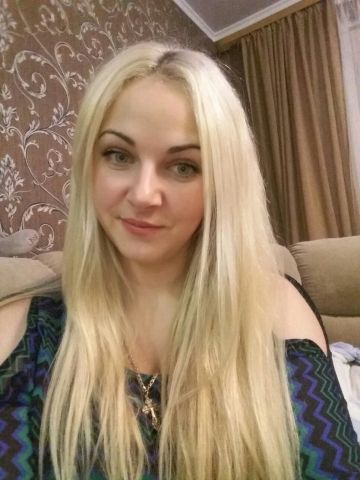Анкета проститутки Агнесса, Гагарин, 26 лет, №256719